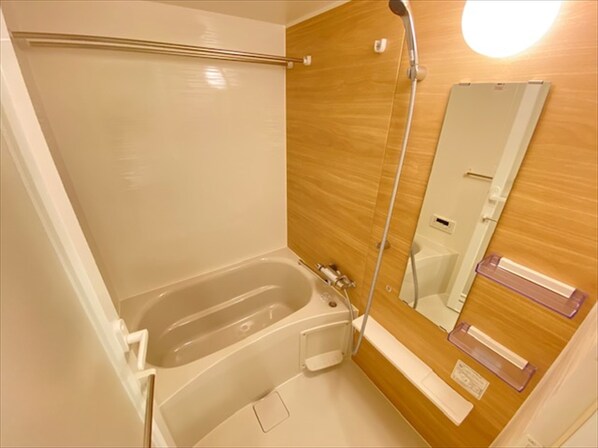 パークアクシス東陽町レジデンスの物件内観写真